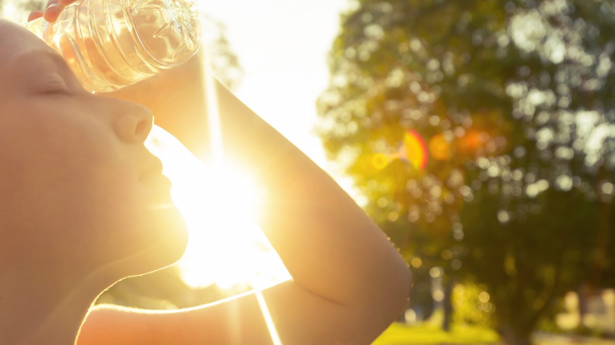 Dores de cabe&ccedil;a no Ver&atilde;o - Neurologista Leandro Teles